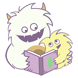 مایی برای با هم خواندن